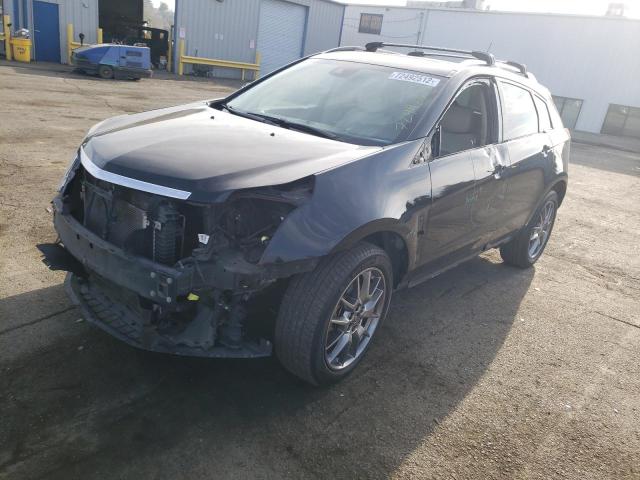 Продаж на аукціоні авто 2016 Cadillac Srx Performance Collection, vin: 3GYFNCE3XGS547497, номер лоту: 72492512