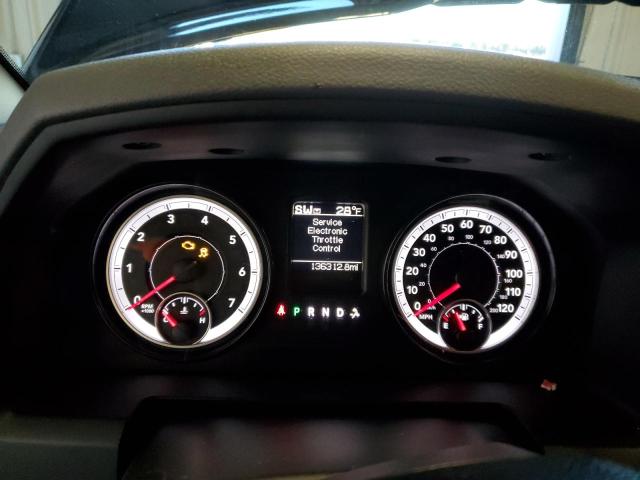 72328572 :رقم المزاد ، 1C6RR6FT4FS582707 vin ، 2015 Ram 1500 St مزاد بيع