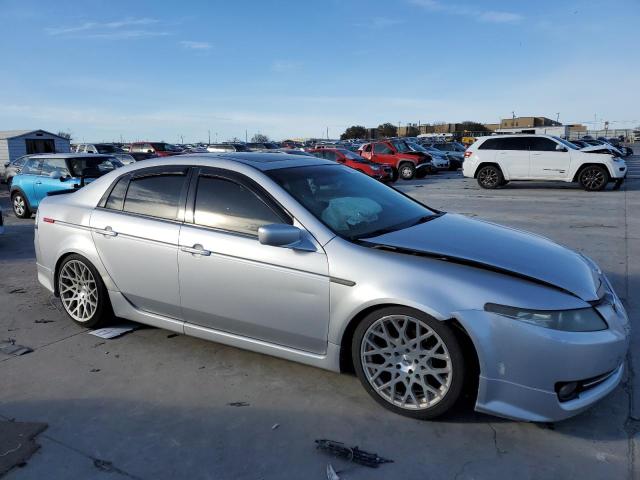 2004 Acura Tl მანქანა იყიდება აუქციონზე, vin: 19UUA65584A067629, აუქციონის ნომერი: 72059292