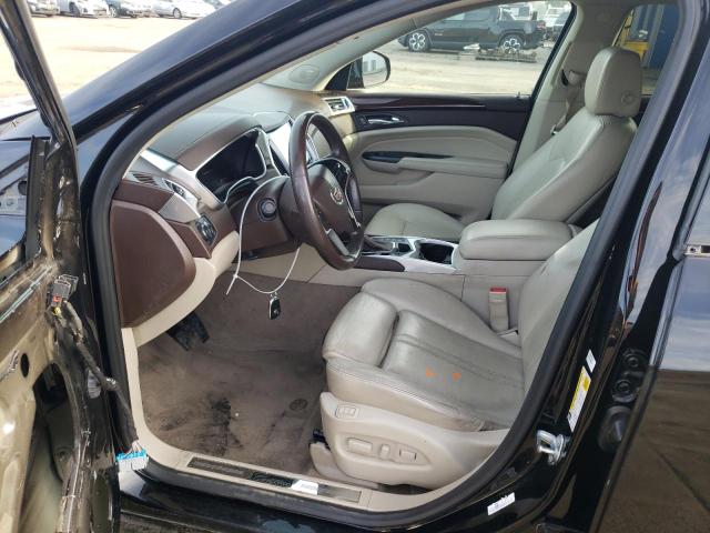 Продаж на аукціоні авто 2016 Cadillac Srx Performance Collection, vin: 3GYFNCE3XGS547497, номер лоту: 72492512