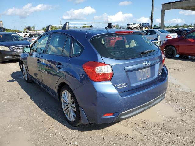 Aukcja sprzedaży 2013 Subaru Impreza Premium, vin: JF1GPAD62DH202284, numer aukcji: 72376372