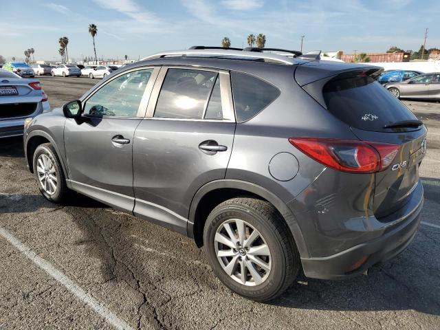 Auction sale of the 2016 Mazda Cx-5 Touring, vin: JM3KE2CY5G0658972, lot number: 72687452