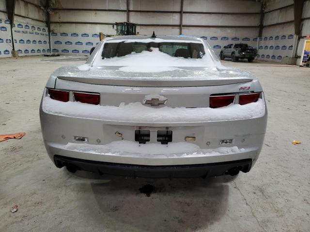 Aukcja sprzedaży 2011 Chevrolet Camaro Lt, vin: 2G1FB1ED3B9123508, numer aukcji: 72259922