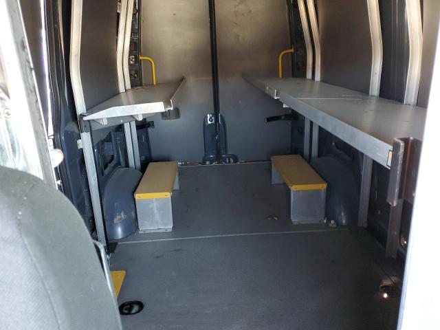 Продажа на аукционе авто 2018 Freightliner Mercedes-benz Sprinter 2500, vin: WD3PE7CD3JP630685, номер лота: 40698192