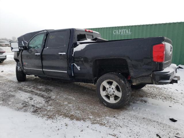 Aukcja sprzedaży 2018 Chevrolet Silverado, vin: 1GC1KVEY0JF252744, numer aukcji: 69954972