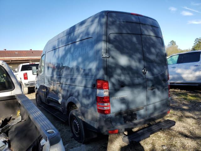 Продажа на аукционе авто 2018 Freightliner Mercedes-benz Sprinter 2500, vin: WD3PE7CD3JP630685, номер лота: 40698192
