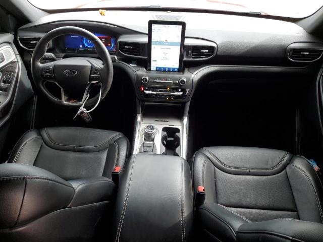 Aukcja sprzedaży 2020 Ford Explorer St, vin: 1FM5K8GC4LGB26562, numer aukcji: 70989952