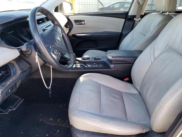 Aukcja sprzedaży 2015 Toyota Avalon Xle, vin: 4T1BK1EB9FU160975, numer aukcji: 72515822