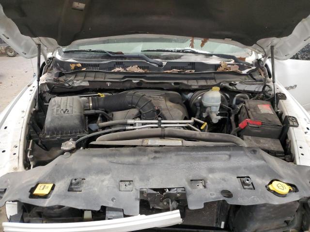 72265392 :رقم المزاد ، 1C6RD6FT2CS138753 vin ، 2012 Dodge Ram 1500 St مزاد بيع