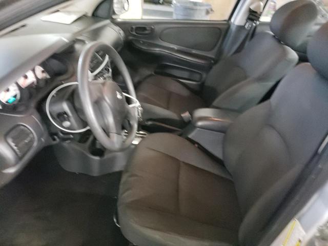 72489872 :رقم المزاد ، 1B3ES56C65D267921 vin ، 2005 Dodge Neon Sxt مزاد بيع