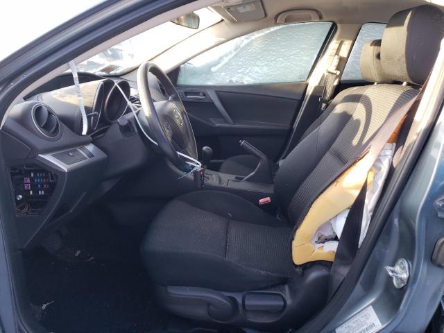 Aukcja sprzedaży 2012 Mazda 3 I, vin: JM1BL1UF8C1676229, numer aukcji: 68844972