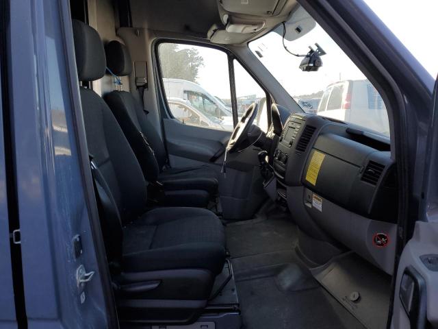 Продажа на аукционе авто 2018 Freightliner Mercedes-benz Sprinter 2500, vin: WD3PE7CD3JP630685, номер лота: 40698192
