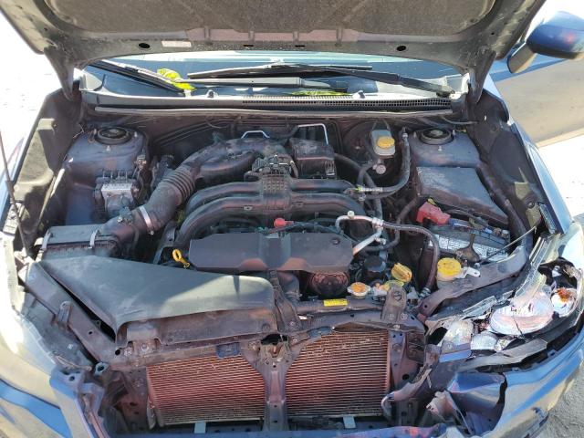 Aukcja sprzedaży 2013 Subaru Impreza Premium, vin: JF1GPAD62DH202284, numer aukcji: 72376372