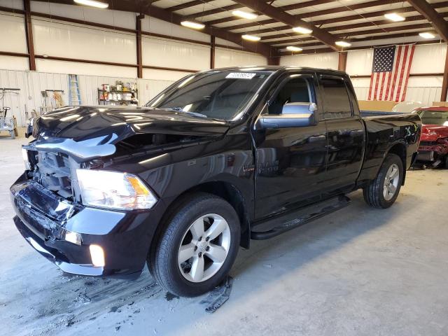 72328572 :رقم المزاد ، 1C6RR6FT4FS582707 vin ، 2015 Ram 1500 St مزاد بيع