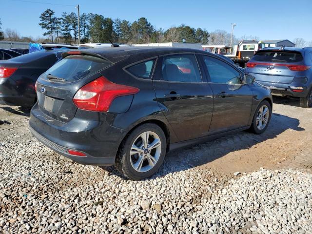 Aukcja sprzedaży 2014 Ford Focus Se, vin: 1FADP3K24EL309267, numer aukcji: 72229802