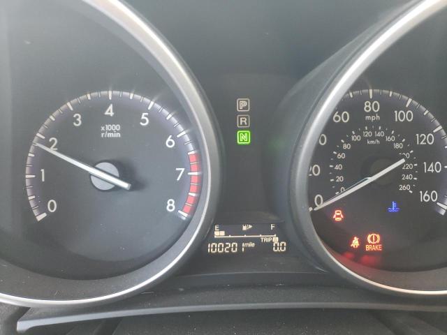 Aukcja sprzedaży 2012 Mazda 3 I, vin: JM1BL1UF8C1676229, numer aukcji: 68844972