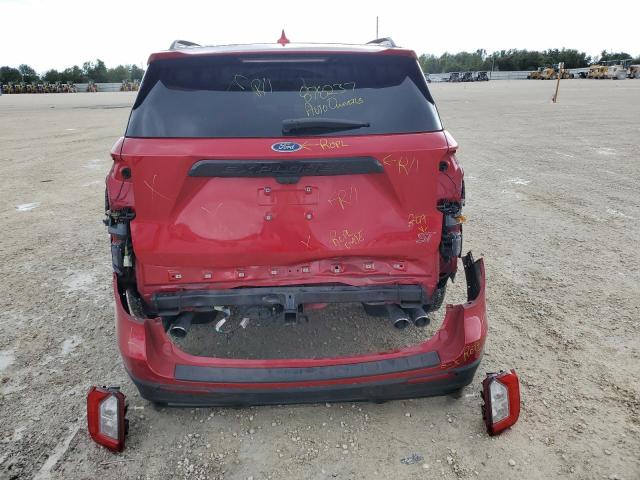 Aukcja sprzedaży 2020 Ford Explorer St, vin: 1FM5K8GC4LGB26562, numer aukcji: 70989952