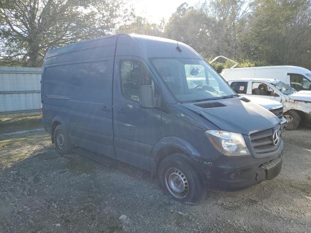 Продажа на аукционе авто 2018 Freightliner Mercedes-benz Sprinter 2500, vin: WD3PE7CD3JP630685, номер лота: 40698192