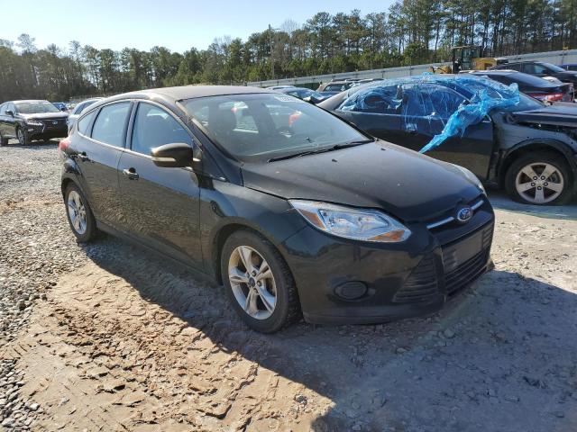 Aukcja sprzedaży 2014 Ford Focus Se, vin: 1FADP3K24EL309267, numer aukcji: 72229802