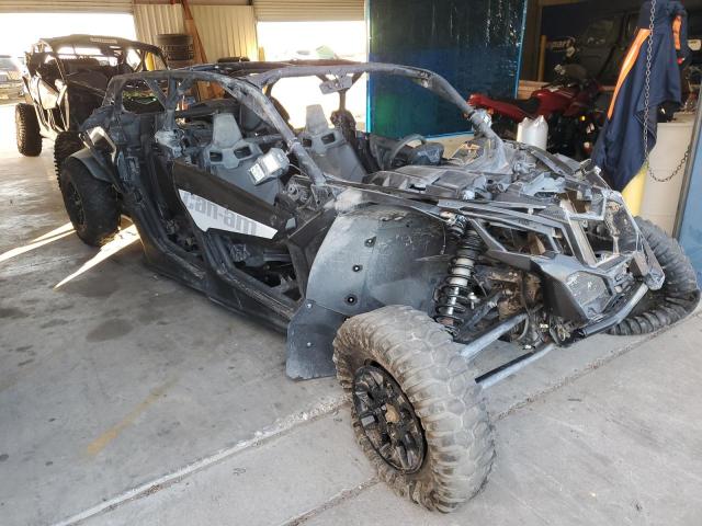 Продаж на аукціоні авто 2020 Can-am Maverick X3 Max X Rs Turbo Rr, vin: 3JBVNAV44LK001998, номер лоту: 72471132
