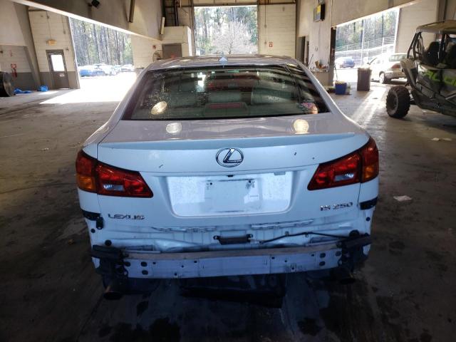 Продажа на аукционе авто 2008 Lexus Is 250, vin: JTHBK262282080360, номер лота: 72037202