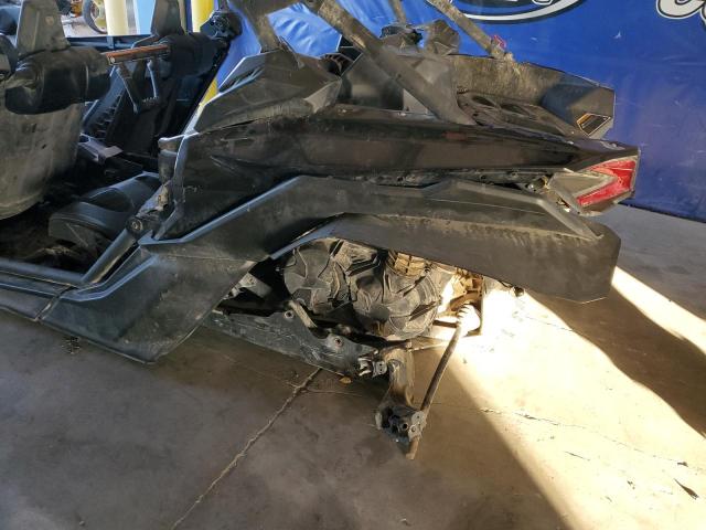 Продаж на аукціоні авто 2020 Can-am Maverick X3 Max X Rs Turbo Rr, vin: 3JBVNAV44LK001998, номер лоту: 72471132