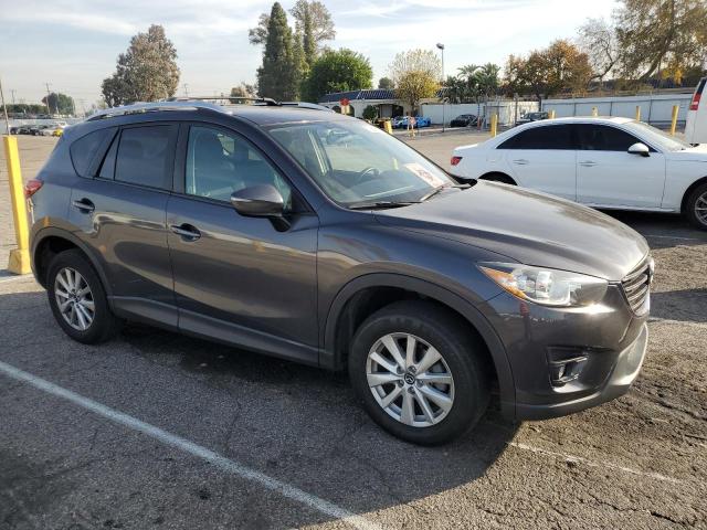 Auction sale of the 2016 Mazda Cx-5 Touring, vin: JM3KE2CY5G0658972, lot number: 72687452