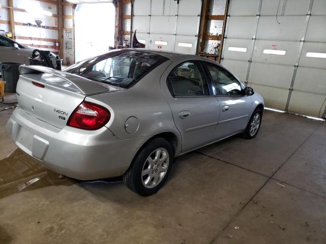 72489872 :رقم المزاد ، 1B3ES56C65D267921 vin ، 2005 Dodge Neon Sxt مزاد بيع