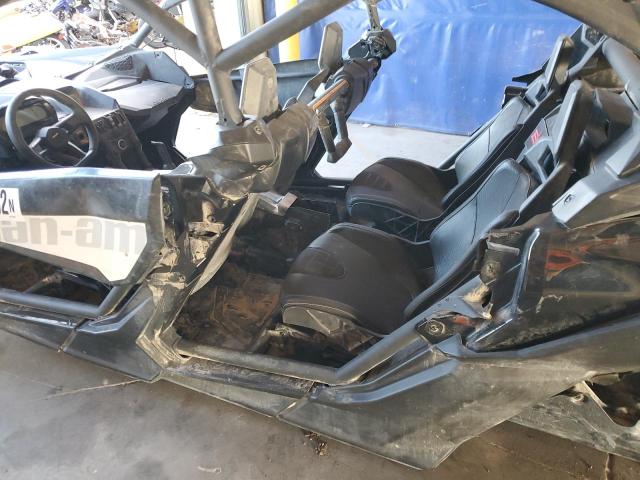 Продаж на аукціоні авто 2020 Can-am Maverick X3 Max X Rs Turbo Rr, vin: 3JBVNAV44LK001998, номер лоту: 72471132