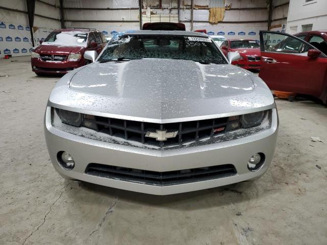 Aukcja sprzedaży 2011 Chevrolet Camaro Lt, vin: 2G1FB1ED3B9123508, numer aukcji: 72259922