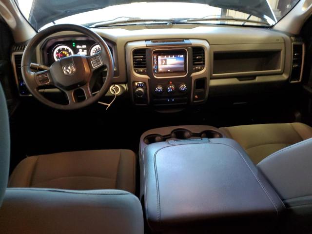 72328572 :رقم المزاد ، 1C6RR6FT4FS582707 vin ، 2015 Ram 1500 St مزاد بيع