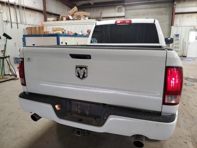 72265392 :رقم المزاد ، 1C6RD6FT2CS138753 vin ، 2012 Dodge Ram 1500 St مزاد بيع