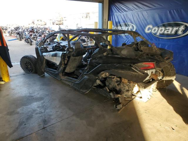 Продаж на аукціоні авто 2020 Can-am Maverick X3 Max X Rs Turbo Rr, vin: 3JBVNAV44LK001998, номер лоту: 72471132
