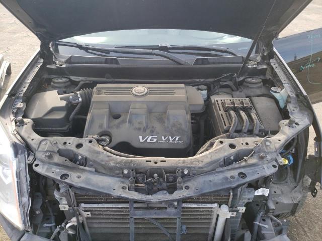Продаж на аукціоні авто 2016 Cadillac Srx Performance Collection, vin: 3GYFNCE3XGS547497, номер лоту: 72492512