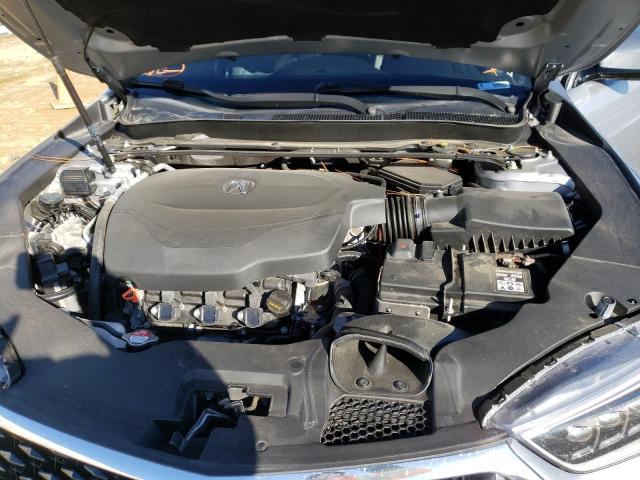 Продажа на аукционе авто 2018 Acura Tlx Advance, vin: 19UUB2F75JA006739, номер лота: 66338192