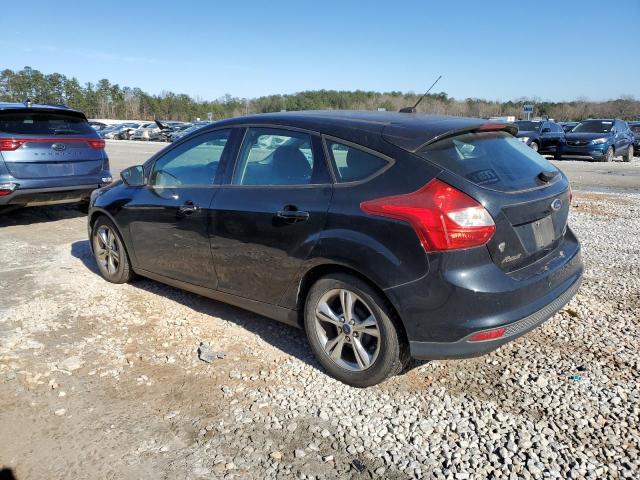 Aukcja sprzedaży 2014 Ford Focus Se, vin: 1FADP3K24EL309267, numer aukcji: 72229802