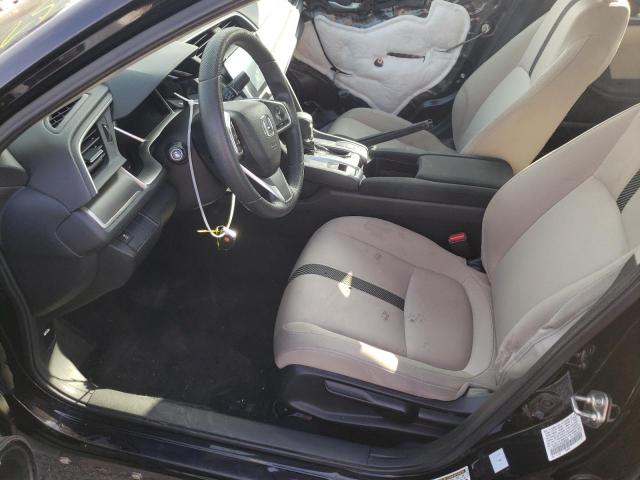 Продажа на аукционе авто 2016 Honda Civic Ex, vin: 19XFC2F76GE203526, номер лота: 72595992