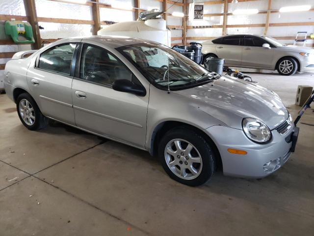 72489872 :رقم المزاد ، 1B3ES56C65D267921 vin ، 2005 Dodge Neon Sxt مزاد بيع