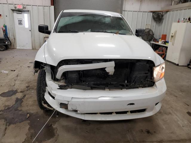 72265392 :رقم المزاد ، 1C6RD6FT2CS138753 vin ، 2012 Dodge Ram 1500 St مزاد بيع
