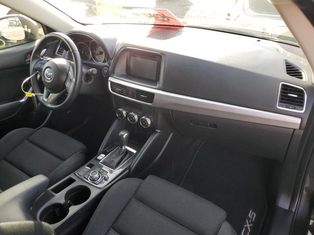 Auction sale of the 2016 Mazda Cx-5 Touring, vin: JM3KE2CY5G0658972, lot number: 72687452