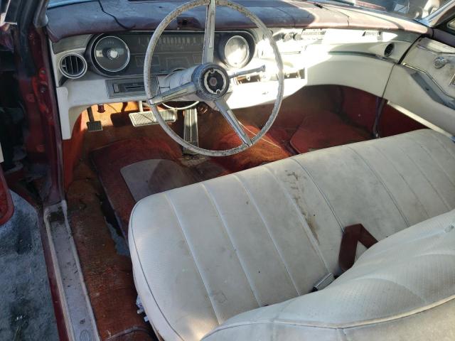 Aukcja sprzedaży 1966 Cadillac Coupe Devi, vin: 6250029, numer aukcji: 72724722