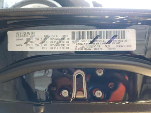 72328572 :رقم المزاد ، 1C6RR6FT4FS582707 vin ، 2015 Ram 1500 St مزاد بيع