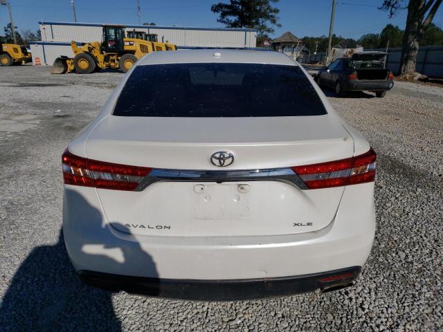 Aukcja sprzedaży 2015 Toyota Avalon Xle, vin: 4T1BK1EB9FU160975, numer aukcji: 72515822