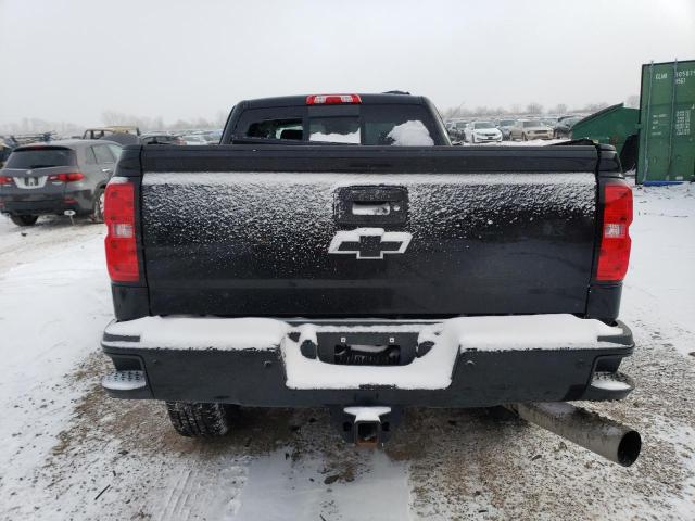 Aukcja sprzedaży 2018 Chevrolet Silverado, vin: 1GC1KVEY0JF252744, numer aukcji: 69954972