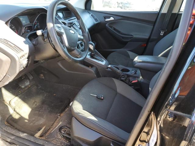 Aukcja sprzedaży 2014 Ford Focus Se, vin: 1FADP3K24EL309267, numer aukcji: 72229802