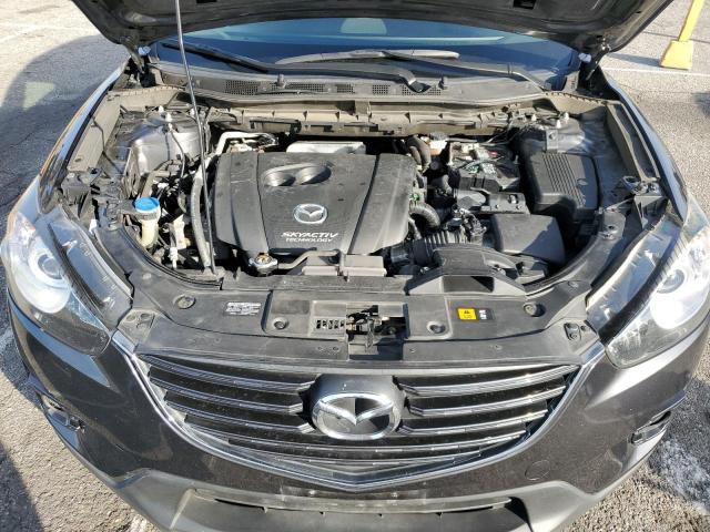 Auction sale of the 2016 Mazda Cx-5 Touring, vin: JM3KE2CY5G0658972, lot number: 72687452