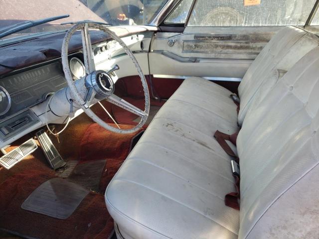 Aukcja sprzedaży 1966 Cadillac Coupe Devi, vin: 6250029, numer aukcji: 72724722