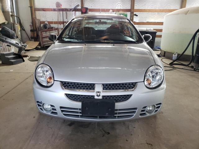 72489872 :رقم المزاد ، 1B3ES56C65D267921 vin ، 2005 Dodge Neon Sxt مزاد بيع