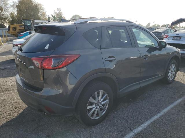 Auction sale of the 2016 Mazda Cx-5 Touring, vin: JM3KE2CY5G0658972, lot number: 72687452