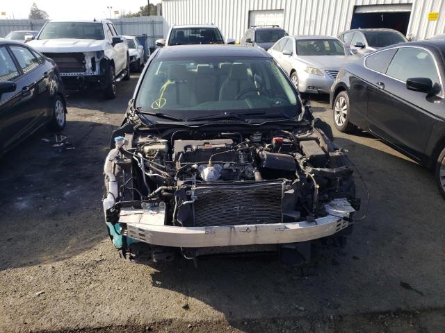 Продажа на аукционе авто 2016 Honda Civic Ex, vin: 19XFC2F76GE203526, номер лота: 72595992